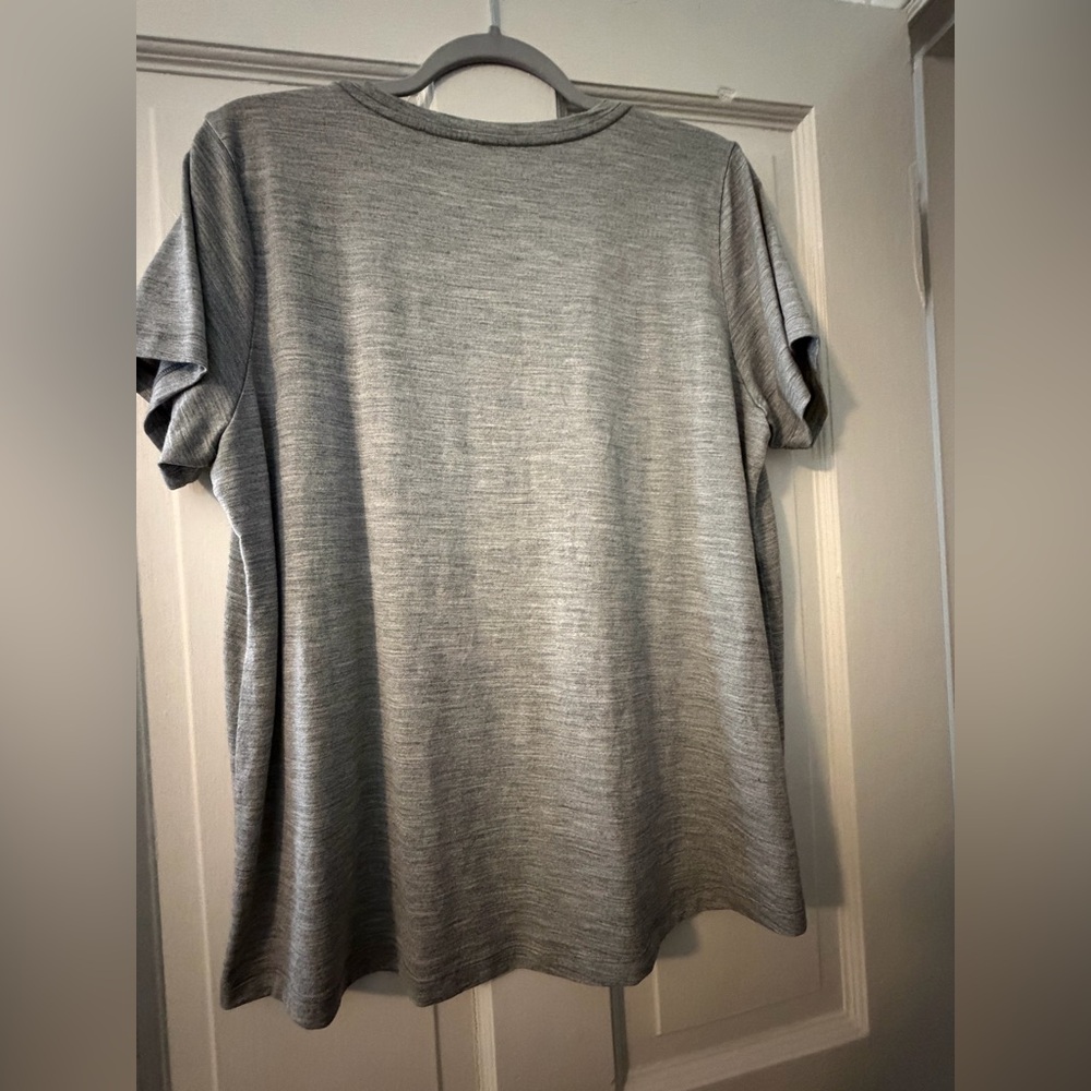 Wool& Stella Grey - Picture 2 of 3